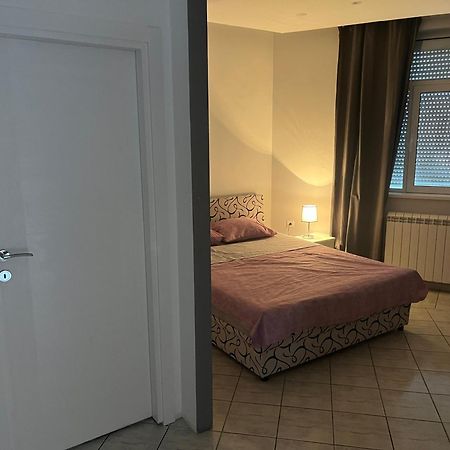 Magic M Apartment Mali Mokri Lug Εξωτερικό φωτογραφία
