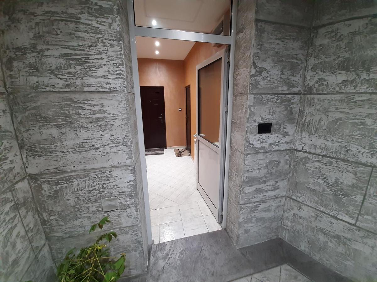 Magic M Apartment Mali Mokri Lug Εξωτερικό φωτογραφία