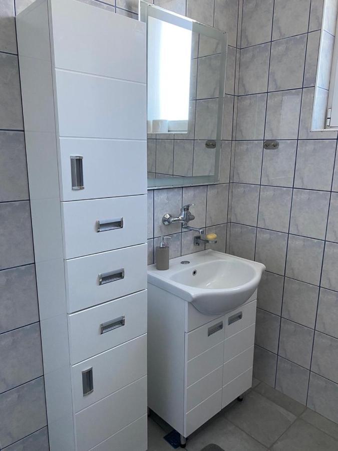 Magic M Apartment Mali Mokri Lug Εξωτερικό φωτογραφία