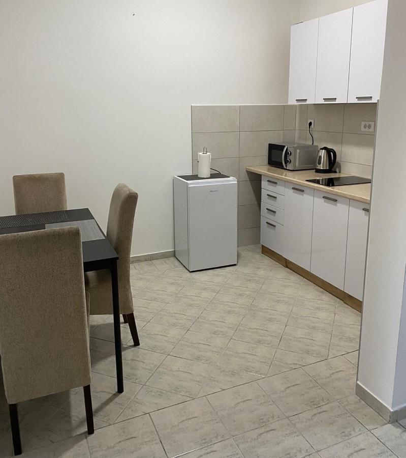 Magic M Apartment Mali Mokri Lug Εξωτερικό φωτογραφία