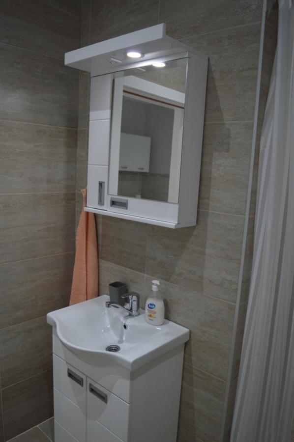 Magic M Apartment Mali Mokri Lug Εξωτερικό φωτογραφία