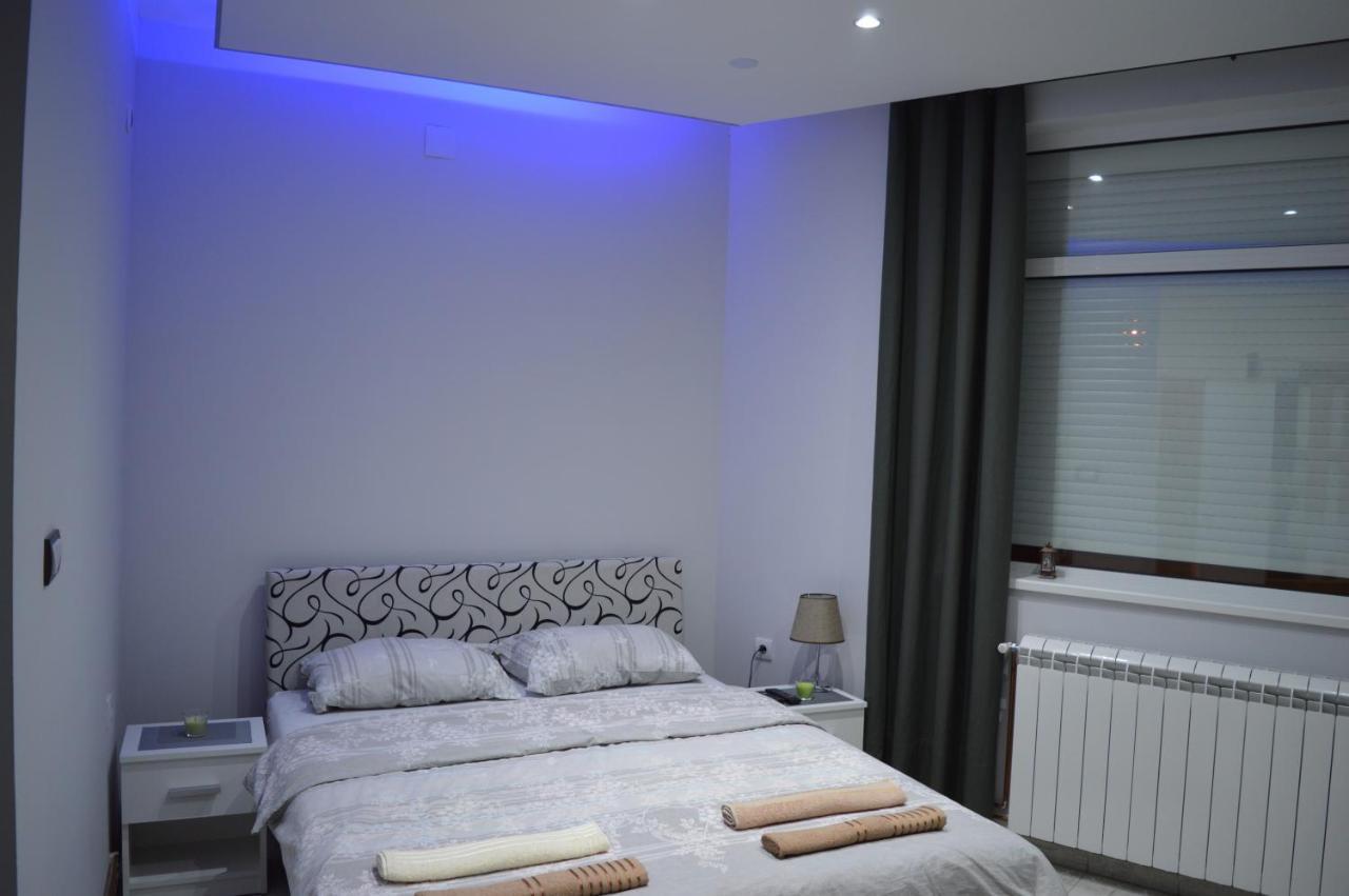Magic M Apartment Mali Mokri Lug Εξωτερικό φωτογραφία